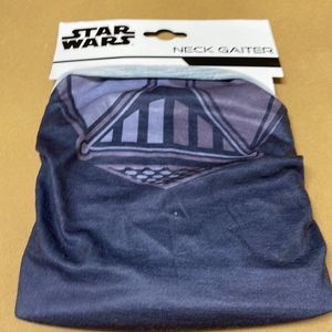 Disney Star Wars neck gaiter